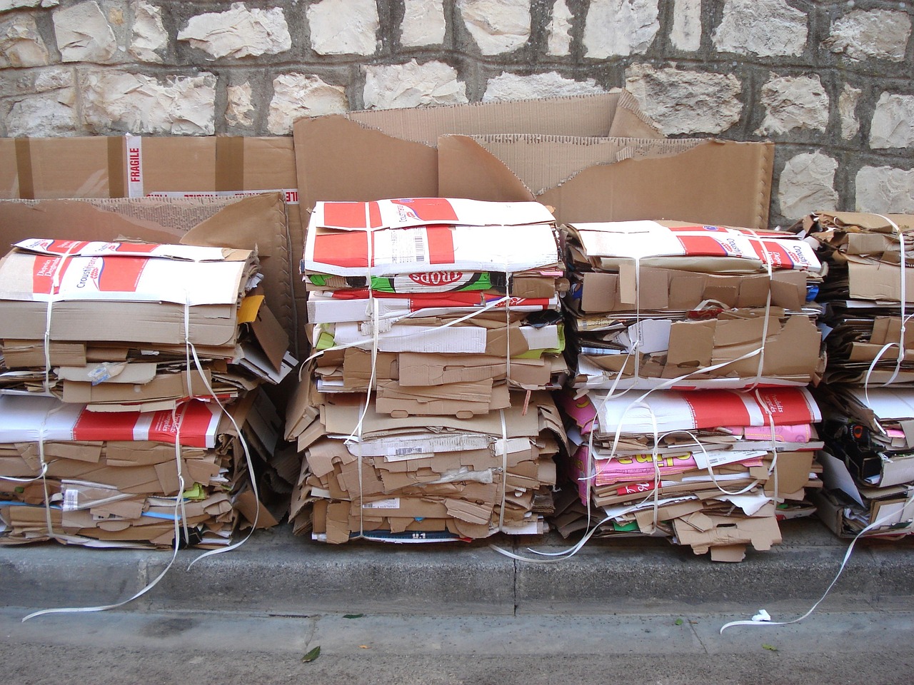 The Role of Recycling in Preserving Natural Resources